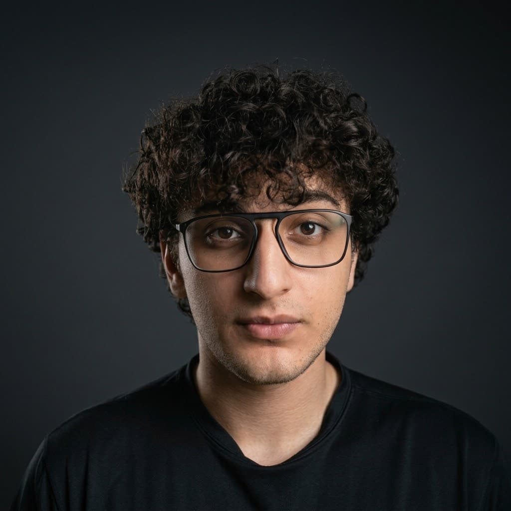 Fateen Naqash, Chair